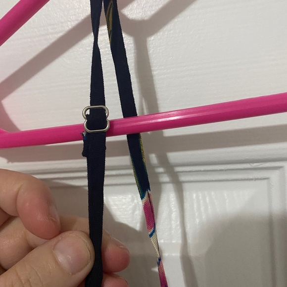 1 LEFT!! Floral Print Off the Shoulder Romper - Picture 7 of 14